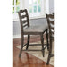 Theresa Counter Ht. Chair (2/Ctn) - Rebatta Home Store