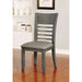 Hillsview Side Chair (2/Ctn) - Rebatta Home Store
