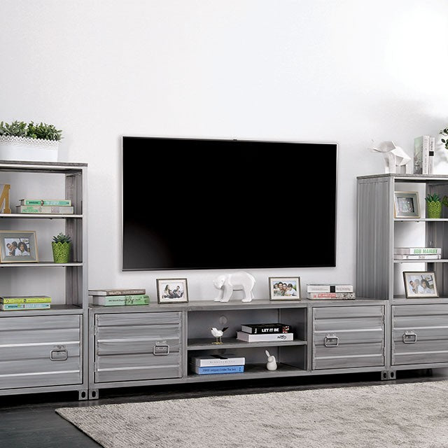 Mccredmond Pier Cabinet