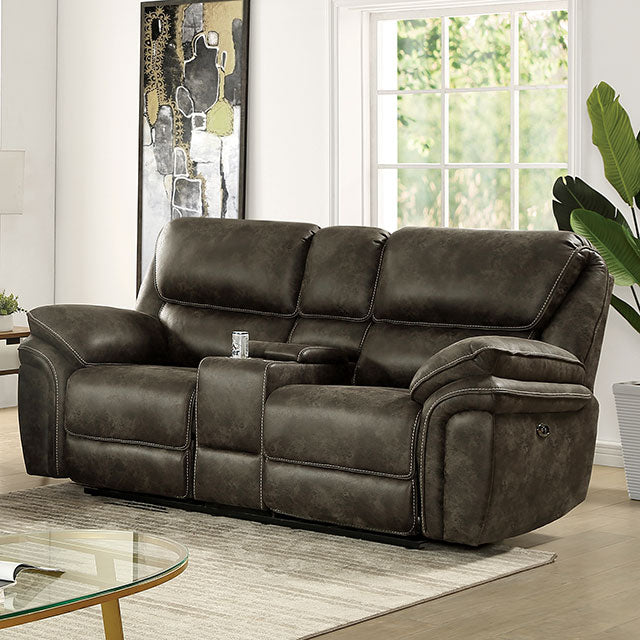Power Loveseat Tredegar - Rebatta Home Store