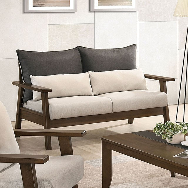 Love Seat Louis