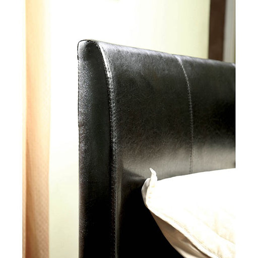 Villa Park Cal.King, E.King, & Queen Bed - Rebatta Home Store