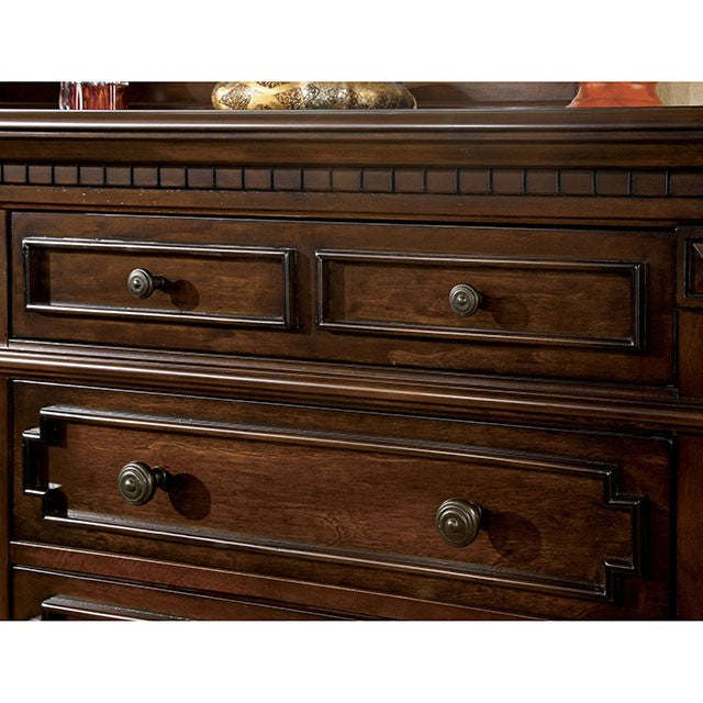 Fortrose Queen Bed