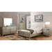 Enid Cal.King & Queen Bed - Rebatta Home Store