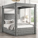 Etherea E.King & Queen Bed - Rebatta Home Store