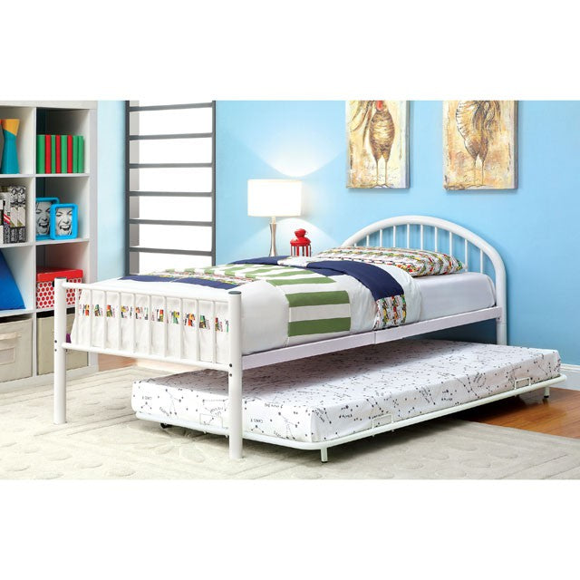 Rainbow Trundle - Rebatta Home Store