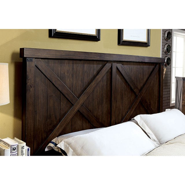 Bianca Queen Bedroom Set - Rebatta Home Store