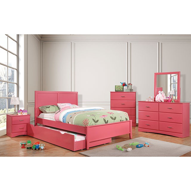 Prismo Mirror - Rebatta Home Store