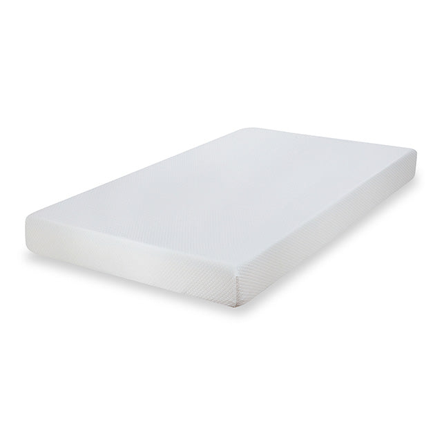 Artemisia 8" & 12" Twin XL Extra Long Memory Foam Mattress