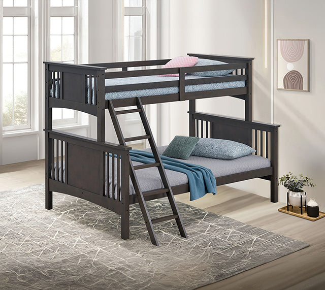Spring Creek Bunk Bed - Rebatta Home Store