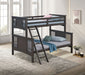 Spring Creek Bunk Bed - Rebatta Home Store
