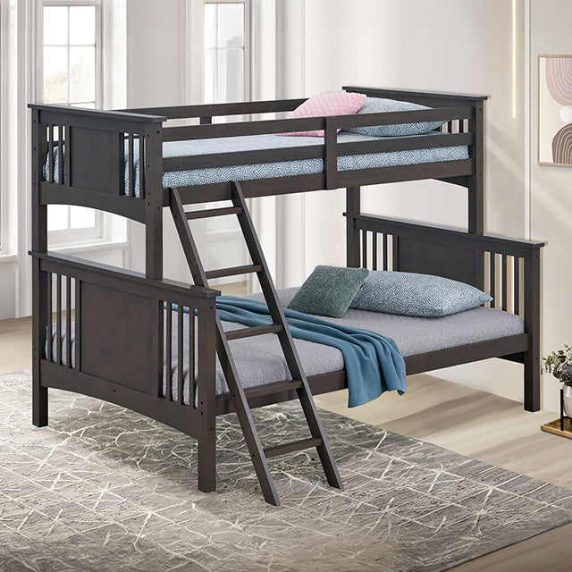Spring Creek Bunk Bed - Rebatta Home Store