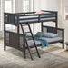 Spring Creek Bunk Bed - Rebatta Home Store