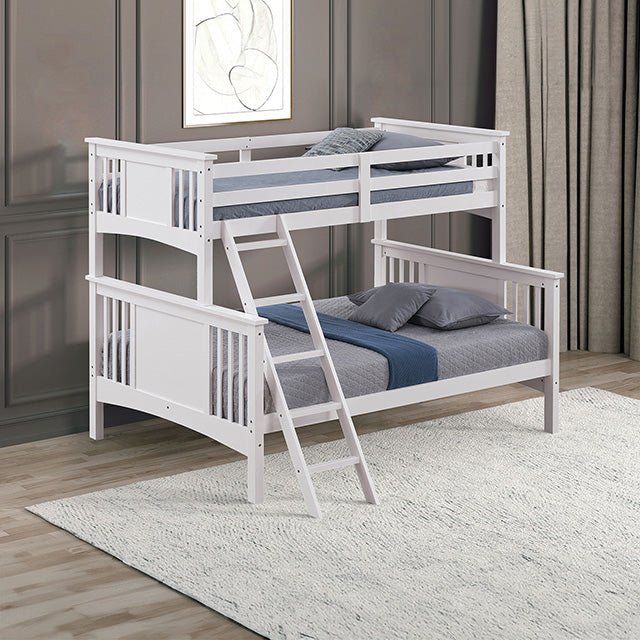 Spring Creek Bunk Bed - Rebatta Home Store