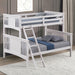 Spring Creek Bunk Bed - Rebatta Home Store