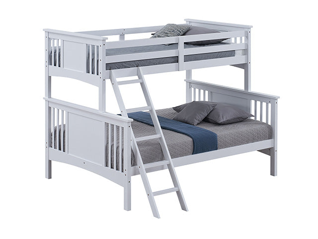 Spring Creek Bunk Bed - Rebatta Home Store