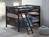 Spring Creek Bunk Bed - Rebatta Home Store