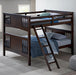 Spring Creek Bunk Bed - Rebatta Home Store