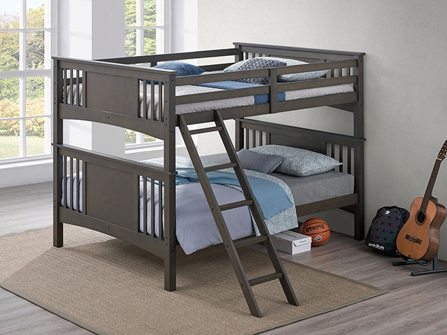 Spring Creek Bunk Bed - Rebatta Home Store