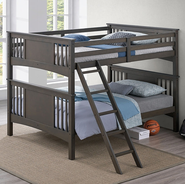 Spring Creek Bunk Bed - Rebatta Home Store