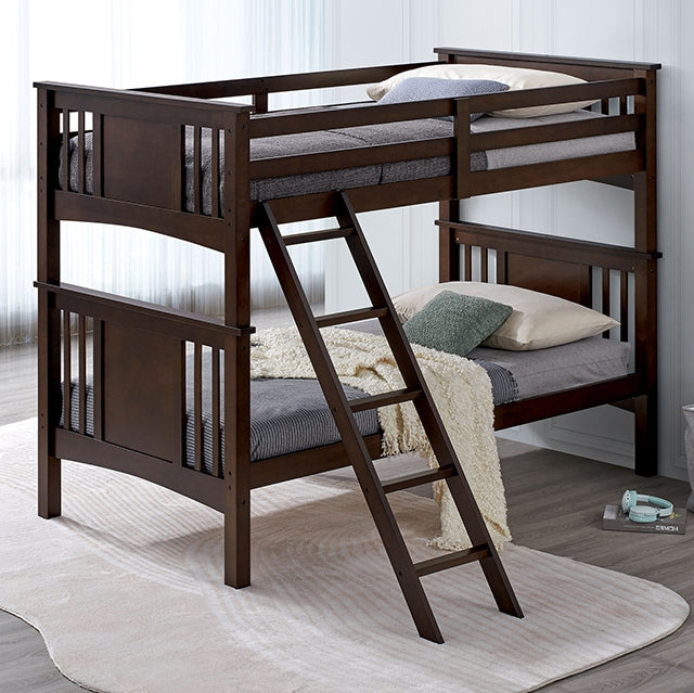 Spring Creek Bunk Bed - Rebatta Home Store