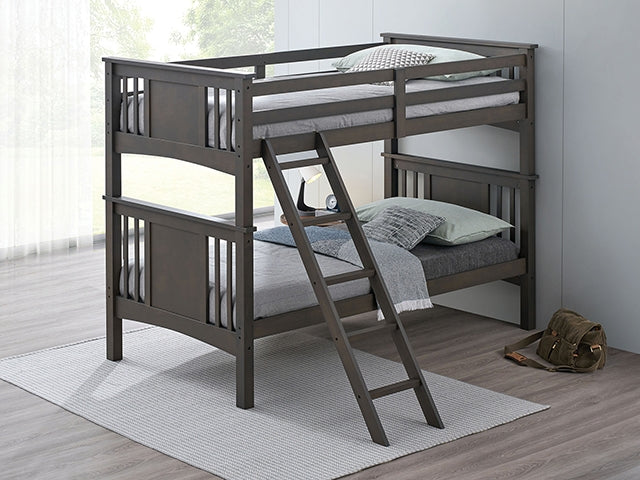 Spring Creek Bunk Bed - Rebatta Home Store