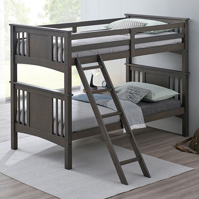 Spring Creek Bunk Bed - Rebatta Home Store