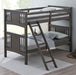 Spring Creek Bunk Bed - Rebatta Home Store