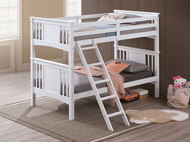 Spring Creek Bunk Bed - Rebatta Home Store