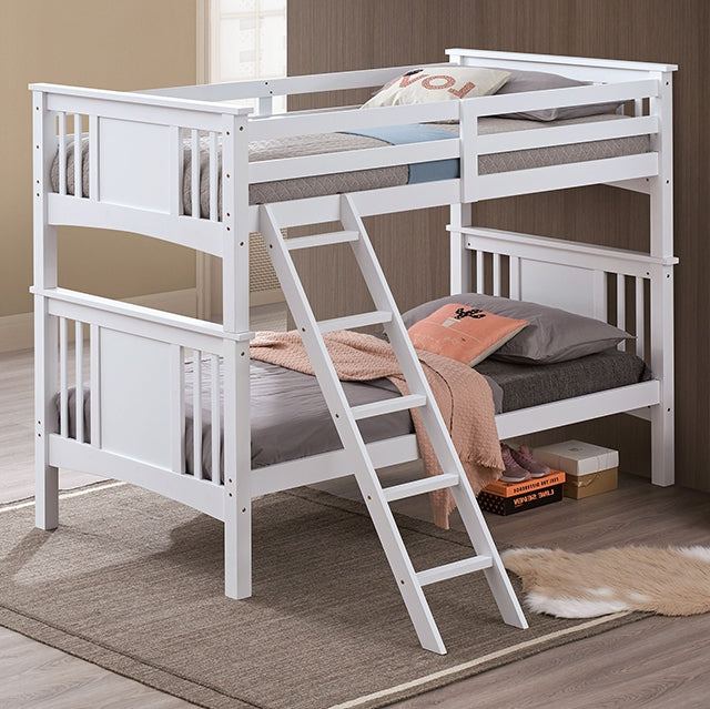 Spring Creek Bunk Bed - Rebatta Home Store