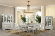 Stella Mia Dining Table Set - Rebatta Home Store