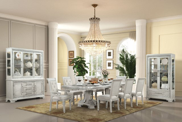 Stella Mia Dining Table Set - Rebatta Home Store
