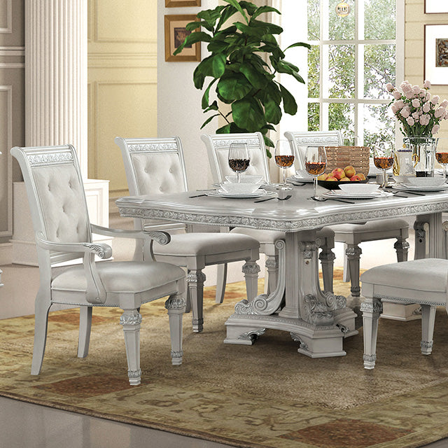 Stella Mia Dining Table Set - Rebatta Home Store