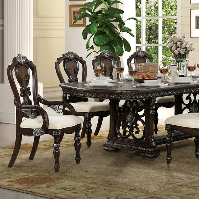 Promenade Dining Table Set - Rebatta Home Store
