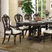 Promenade Dining Table Set - Rebatta Home Store