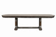 Promenade Dining Table - Rebatta Home Store