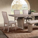 Ellesmere 6 Pc Dining Table Set - Rebatta Home Store