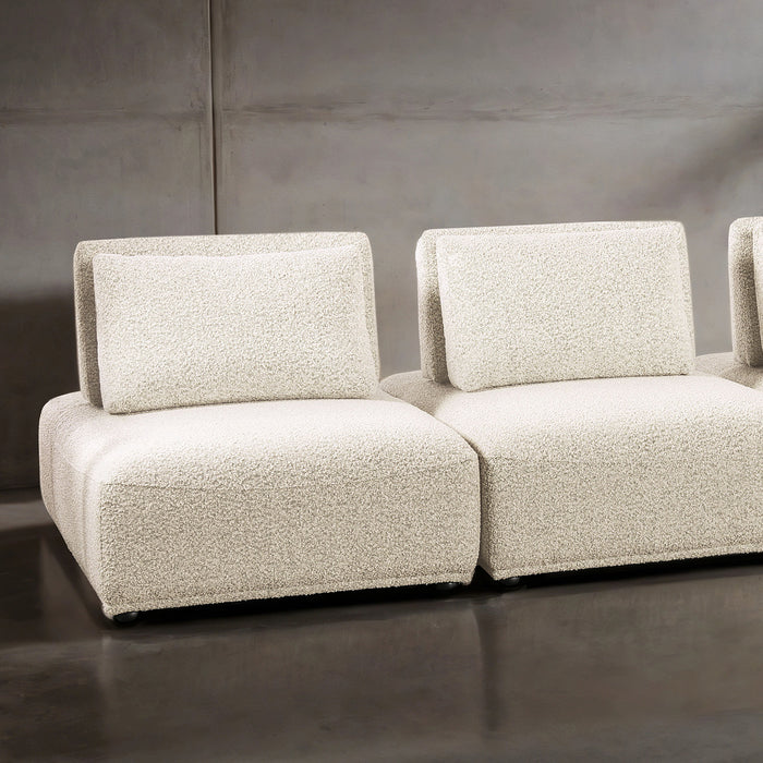 Stavanger 3-Seater - Rebatta Home Store
