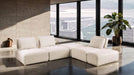 Stavanger L-Sectional - Rebatta Home Store