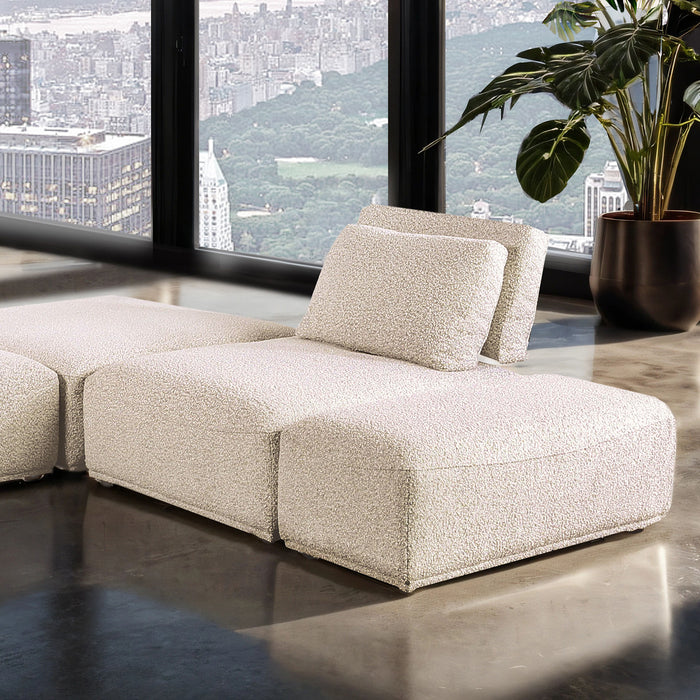 Stavanger L-Sectional - Rebatta Home Store