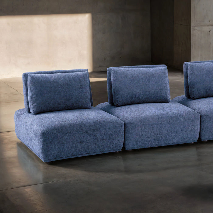 Stavanger 3-Seater - Rebatta Home Store
