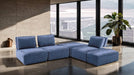 Stavanger L-Sectional - Rebatta Home Store