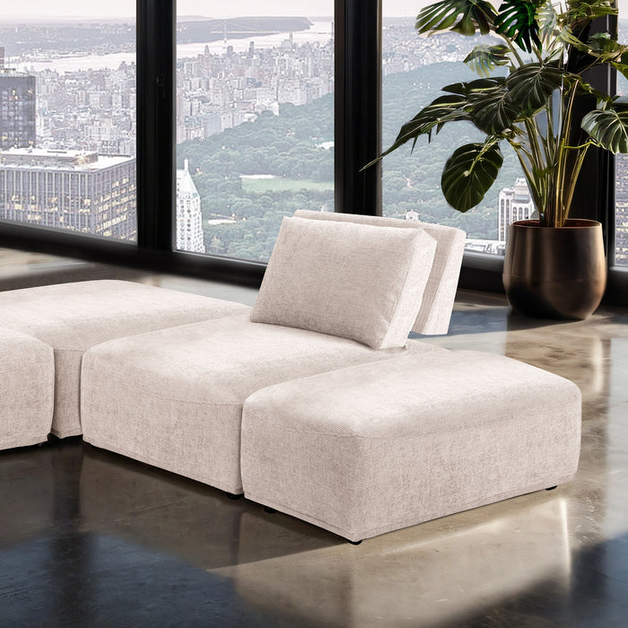 Stavanger L-Sectional - Rebatta Home Store
