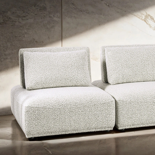 Stavanger 3-Seater - Rebatta Home Store