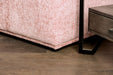 Stavanger 2-Seater w/ Rect Ottoman - Rebatta Home Store