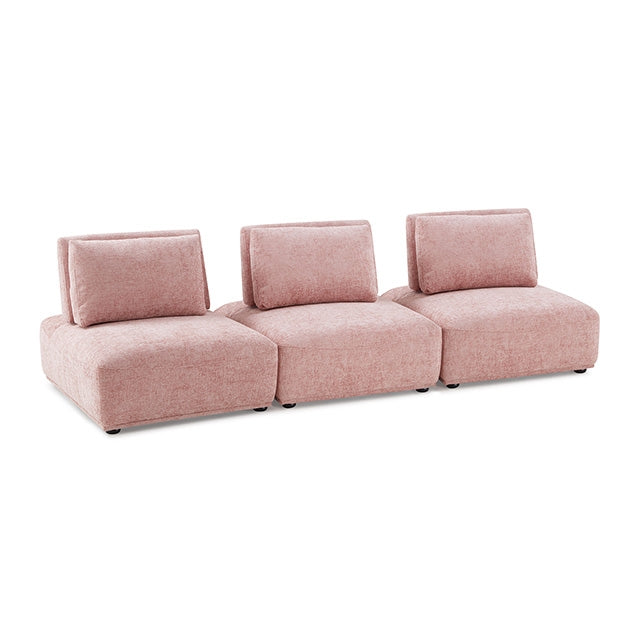 Stavanger 3-Seater - Rebatta Home Store