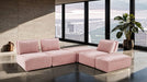 Stavanger L-Sectional - Rebatta Home Store
