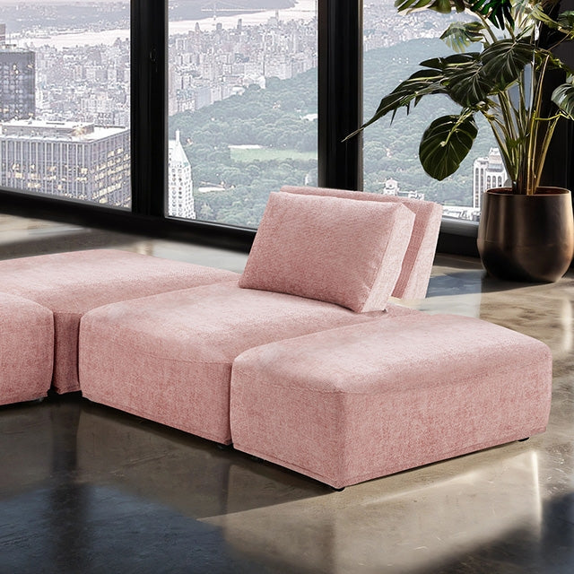 Stavanger L-Sectional - Rebatta Home Store