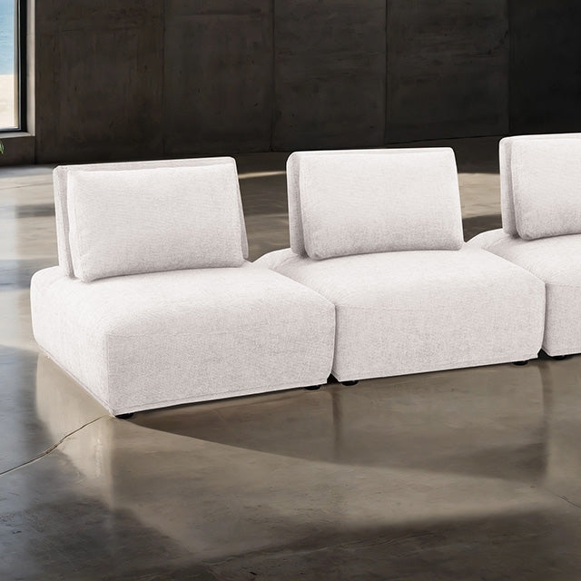 Stavanger 3-Seater - Rebatta Home Store