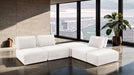 Stavanger L-Sectional - Rebatta Home Store